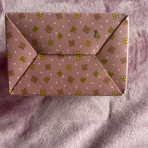 Pink Rilakkuma Cafe squishy - Picture 6 of 6